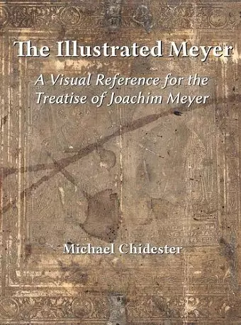 The Illustrated Meyer cover