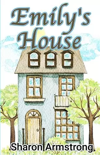 Emily's House cover