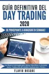 Guía Definitiva del Day Trading cover