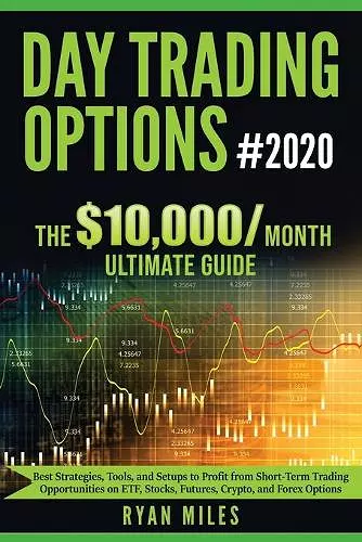 Day Trading Options Ultimate Guide 2020 cover