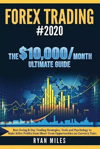 Forex Trading #2020 cover