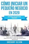 Cómo iniciar un pequeño negocio en 2020 cover