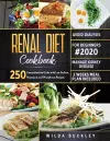 Renal Diet Cookbook for Beginners #2020 cover