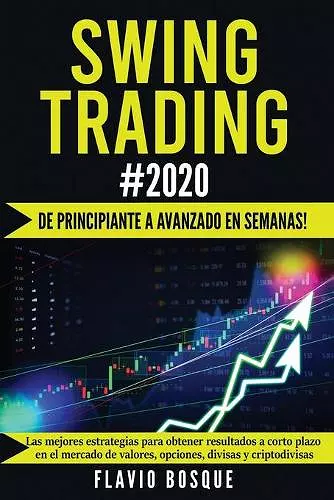 Swing Trading #2020 cover