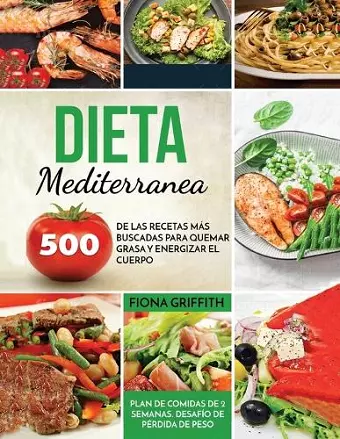 Dieta Mediterranea cover