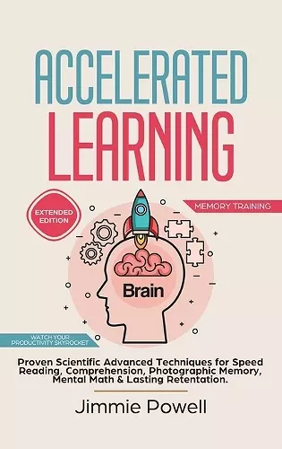 Accelerated Learning cover