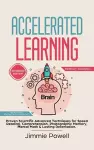 Accelerated Learning cover