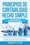 Principios de Contabilidad Hecho Simple cover