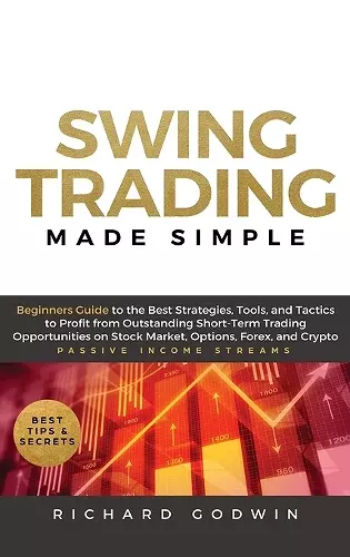 Swing Trading Made Simple cover