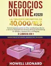 Negocios Online #2020 cover