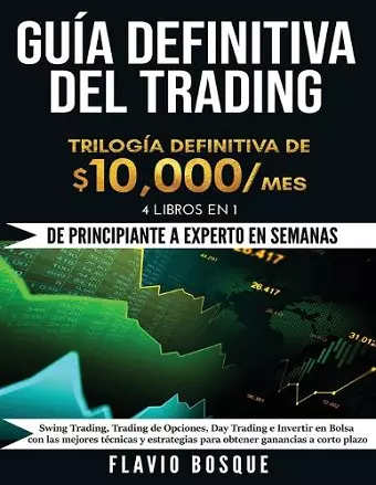 Guía Definitiva del Trading cover