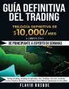 Guía Definitiva del Trading cover