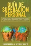 Guía de Superación Personal 2 Libros en 1 cover