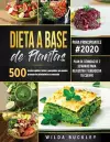 Dieta a Base de Plantas para Principiantes cover