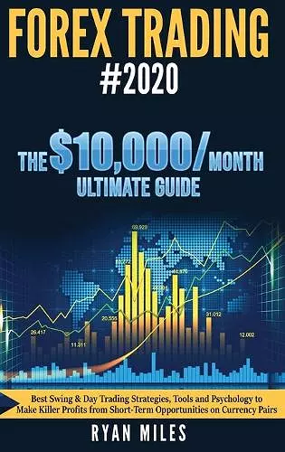 Forex Trading #2020 cover