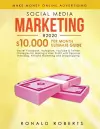 Social Media Marketing #2020 cover