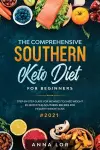 The Comprehensive Southern Keto Diet for Beginners cover