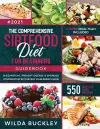 The Comprehensive Sirtfood Diet Guidebook cover