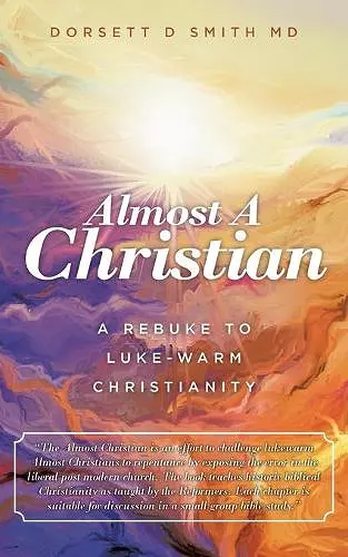 Almost a Christian cover