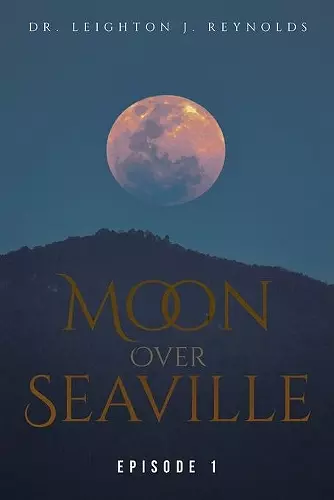 Moon Over Seaville cover