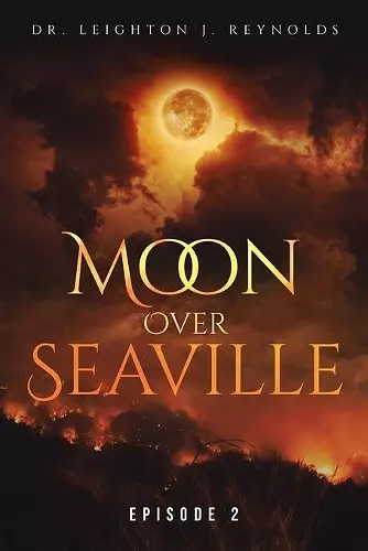 Moon Over Seaville cover