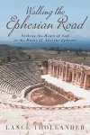 Walking the Ephesian Road cover