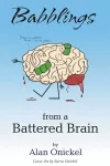 Babblings from a Battered Brain cover