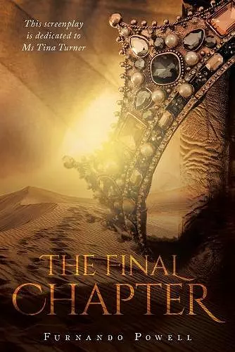 The Final Chapter cover
