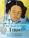 A Very Special Girl Named Tonya cover