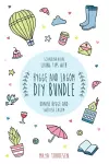 Hygge and Lagom DIY Bundle cover