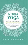 Nidra Yoga for beginners cover