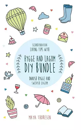 Hygge and Lagom DIY Bundle cover