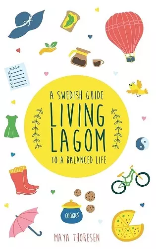 Living Lagom cover