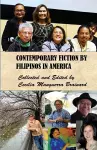 Contemporary Fiction by Filipinos in America cover