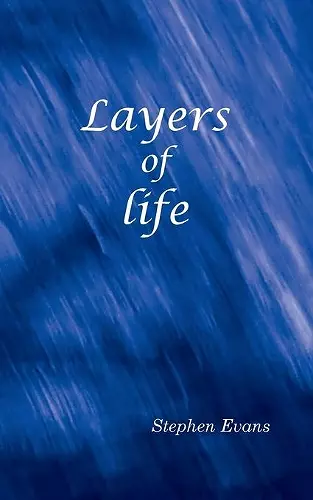 Layers of Life cover