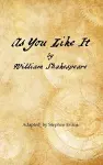 As You Like It cover