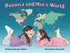 Suzuna and Mia's World cover