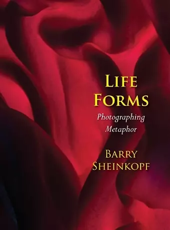 Life Forms cover