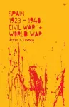 Spain 1923-48, Civil War and World War cover