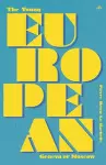 The Young European cover