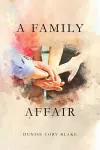 A Family Affair cover