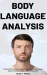 Body Language Analysis cover