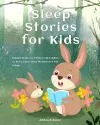 Sleep Stories for Kids cover