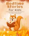 Bedtime Stories for Kids cover