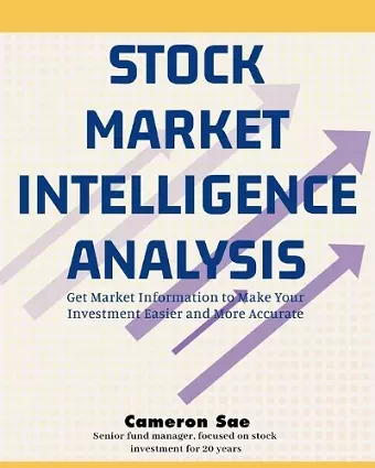 Stock Market Intelligence Analysis cover