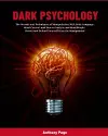 Dark Psychology cover