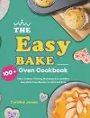 The Easy Bake Oven Cookbook cover
