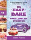 The Easy Bake Oven Complete Cookbook cover