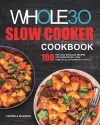 The Whole30 Slow Cooker Cookbook cover