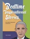 Bedtime Inspirational Stories cover